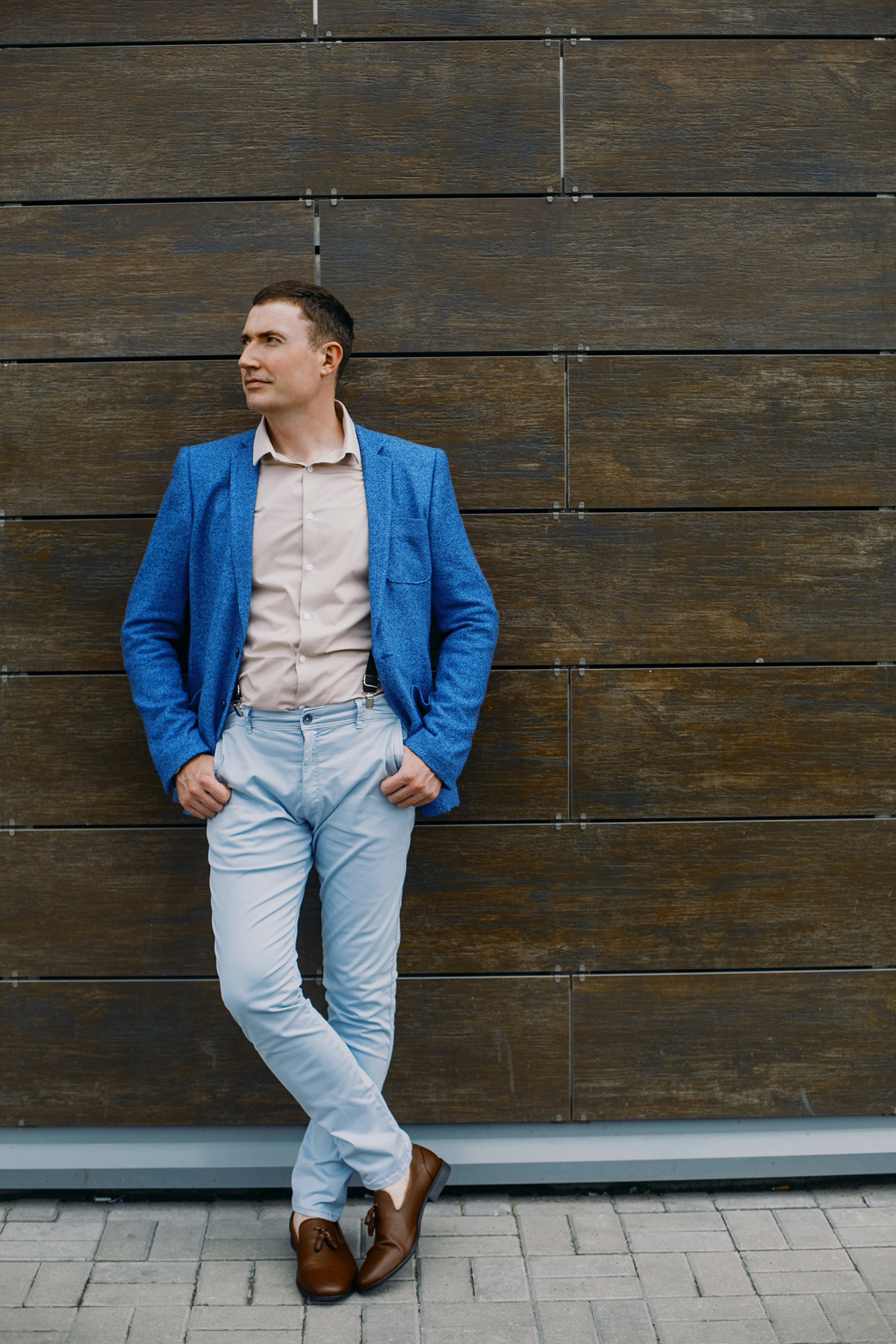 Александр и Дарья