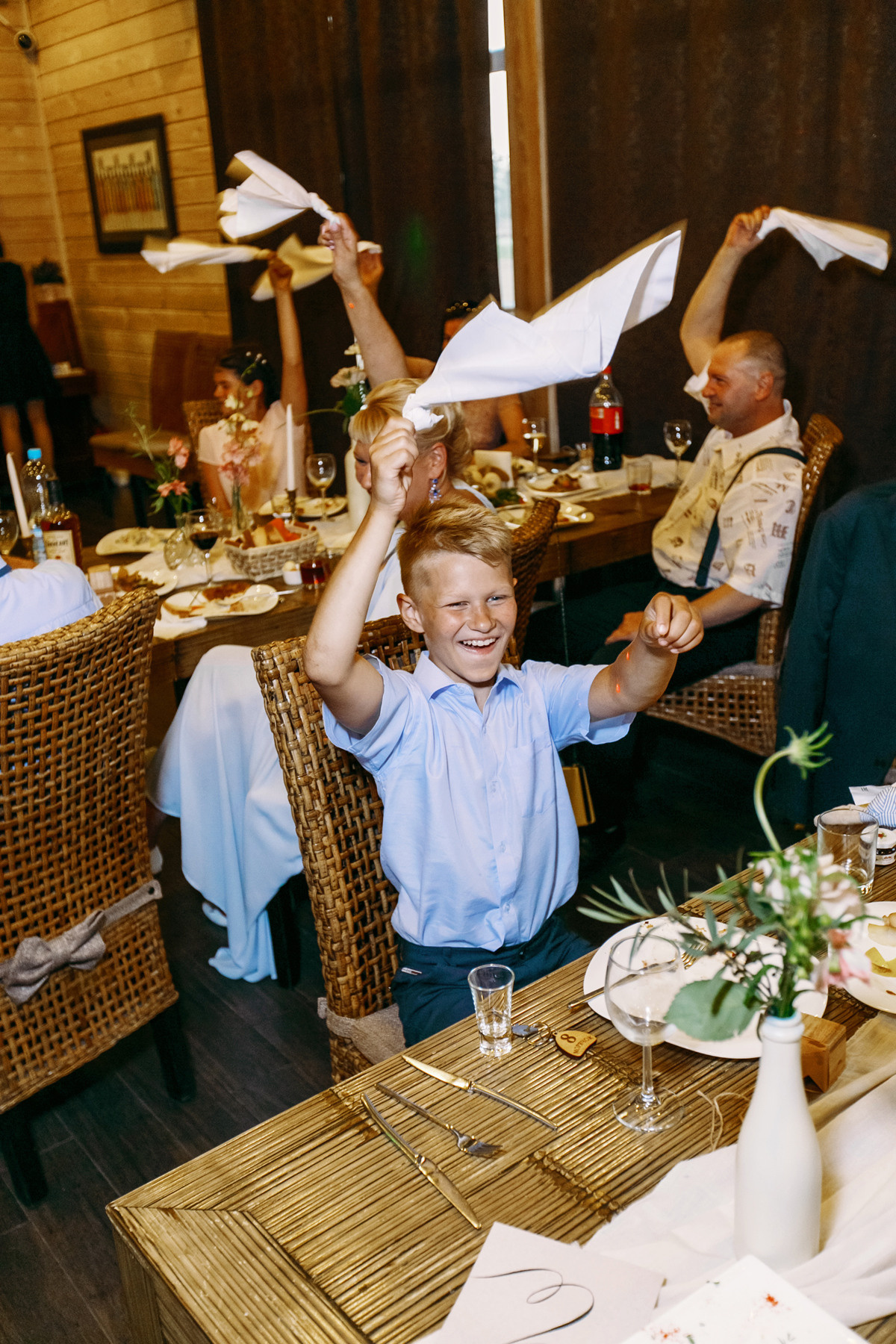 Александр и Дарья