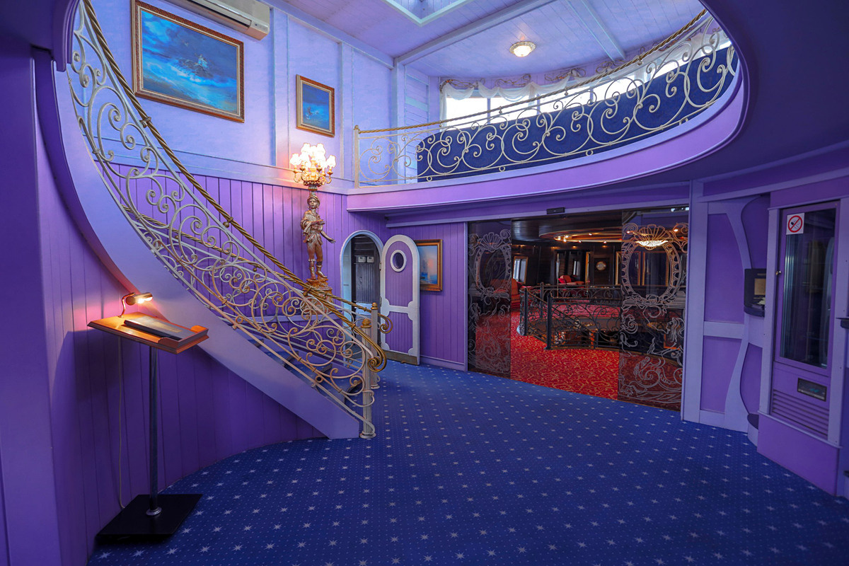 Интерьерный фотограф СПб, Санкт-Петербург и Москва