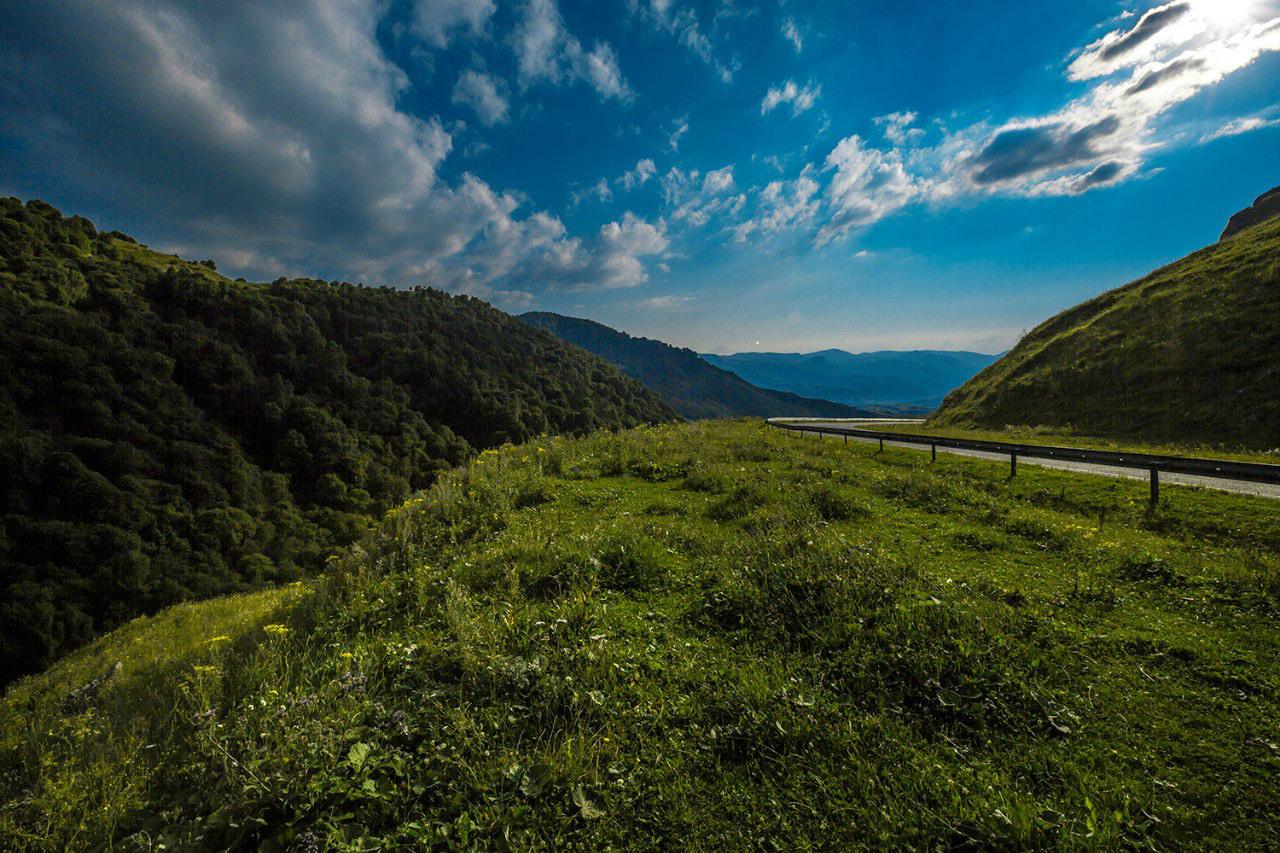 Пейзажный фотограф СПб, Санкт-Петербург и Москва