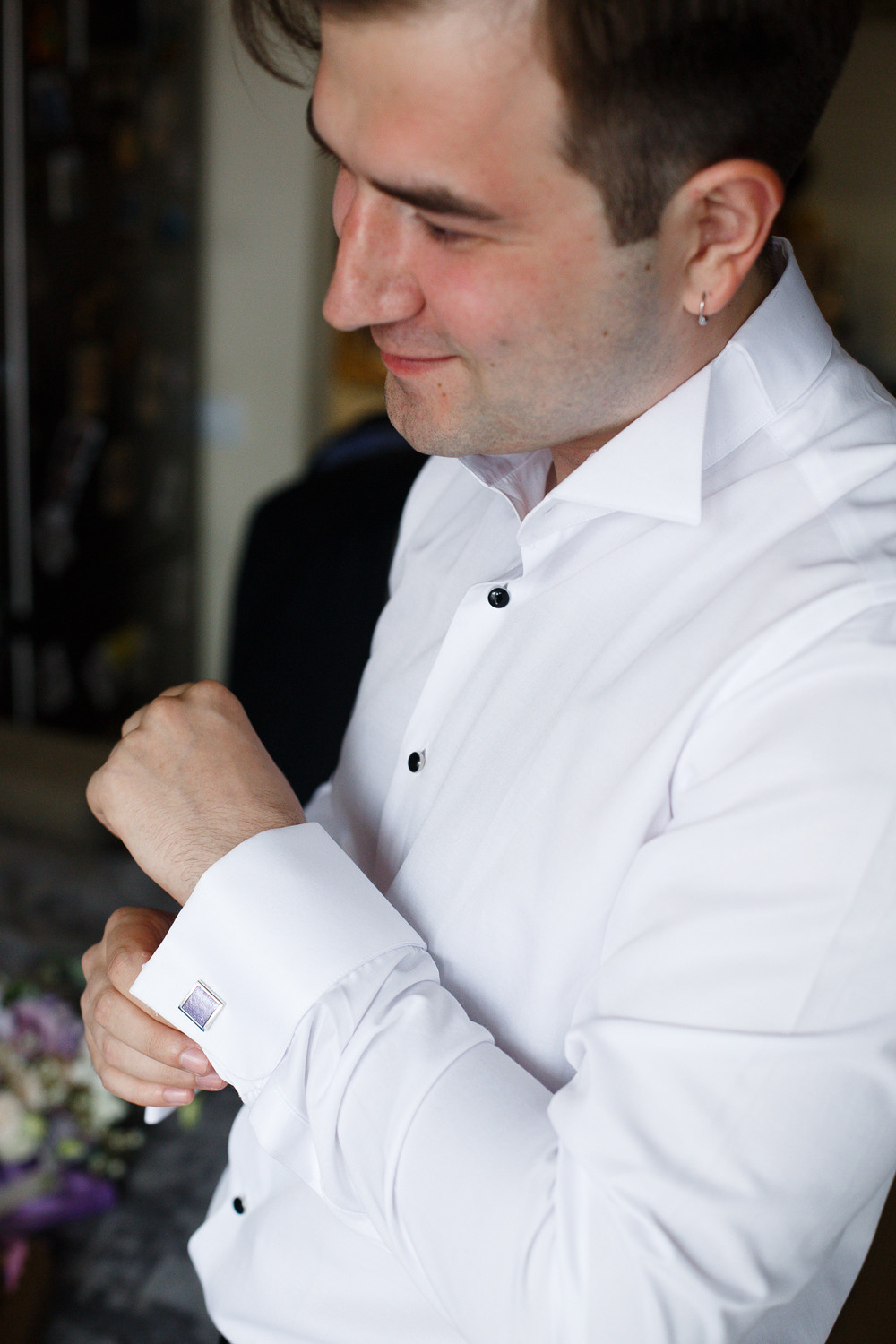 Анжелика и Максим