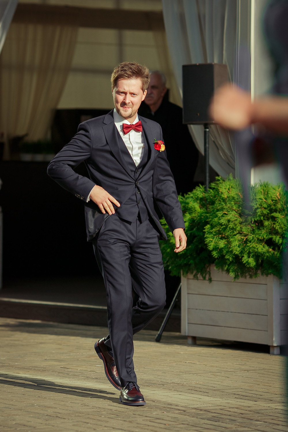 Виктория и Дмитрий