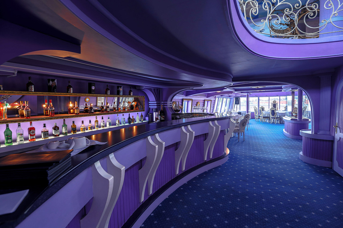 Интерьерный фотограф СПб, Санкт-Петербург и Москва