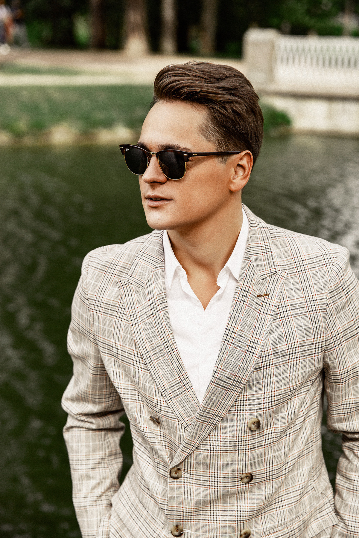 Андрей и Лера