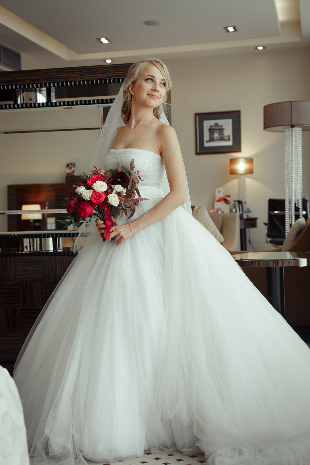 Виктория и Дмитрий