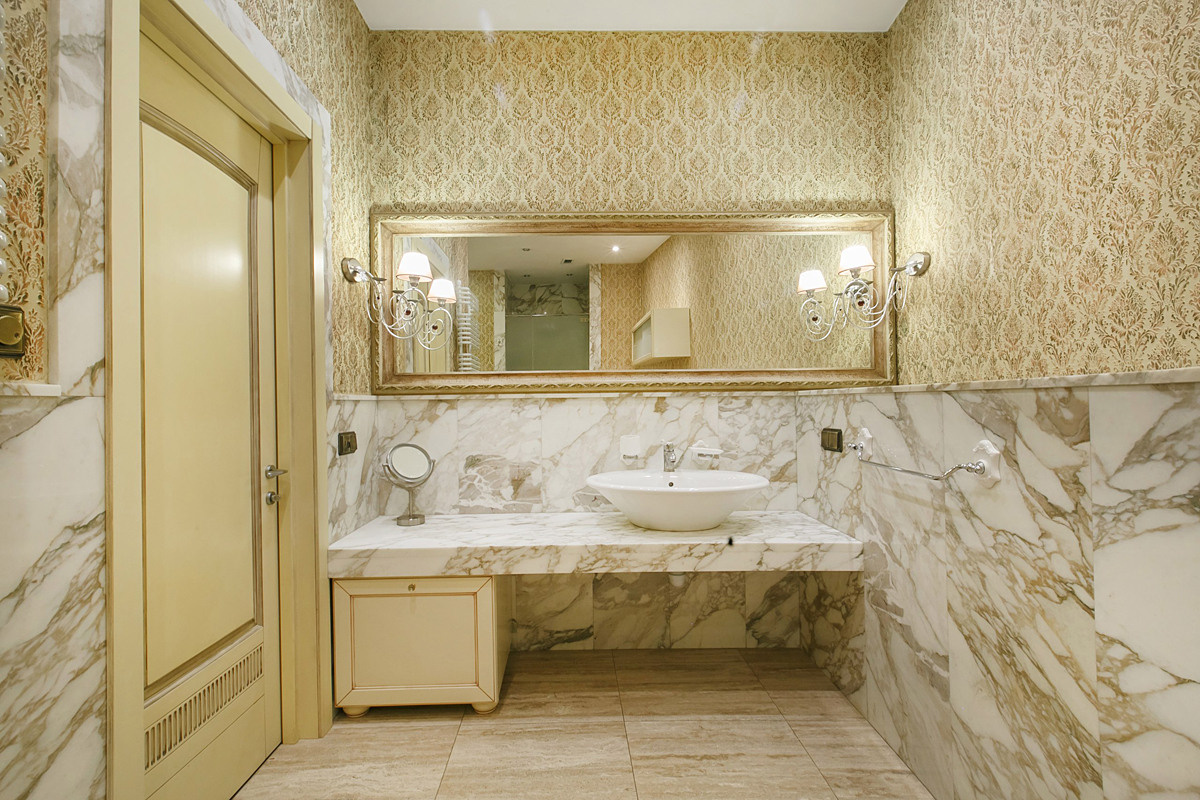 Интерьерный фотограф СПб, Санкт-Петербург и Москва