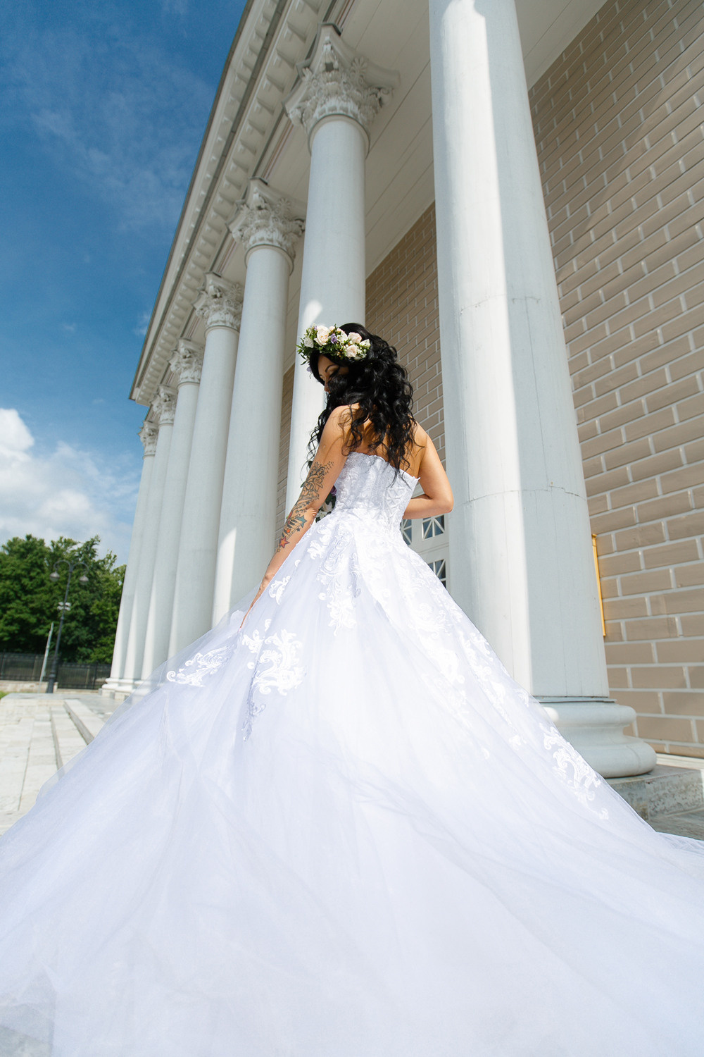 Анжелика и Максим