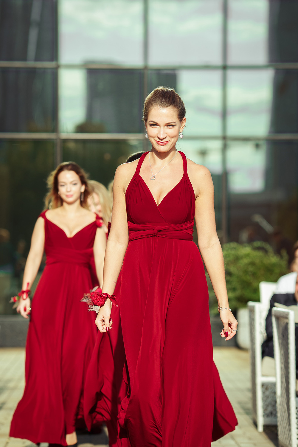 Виктория и Дмитрий