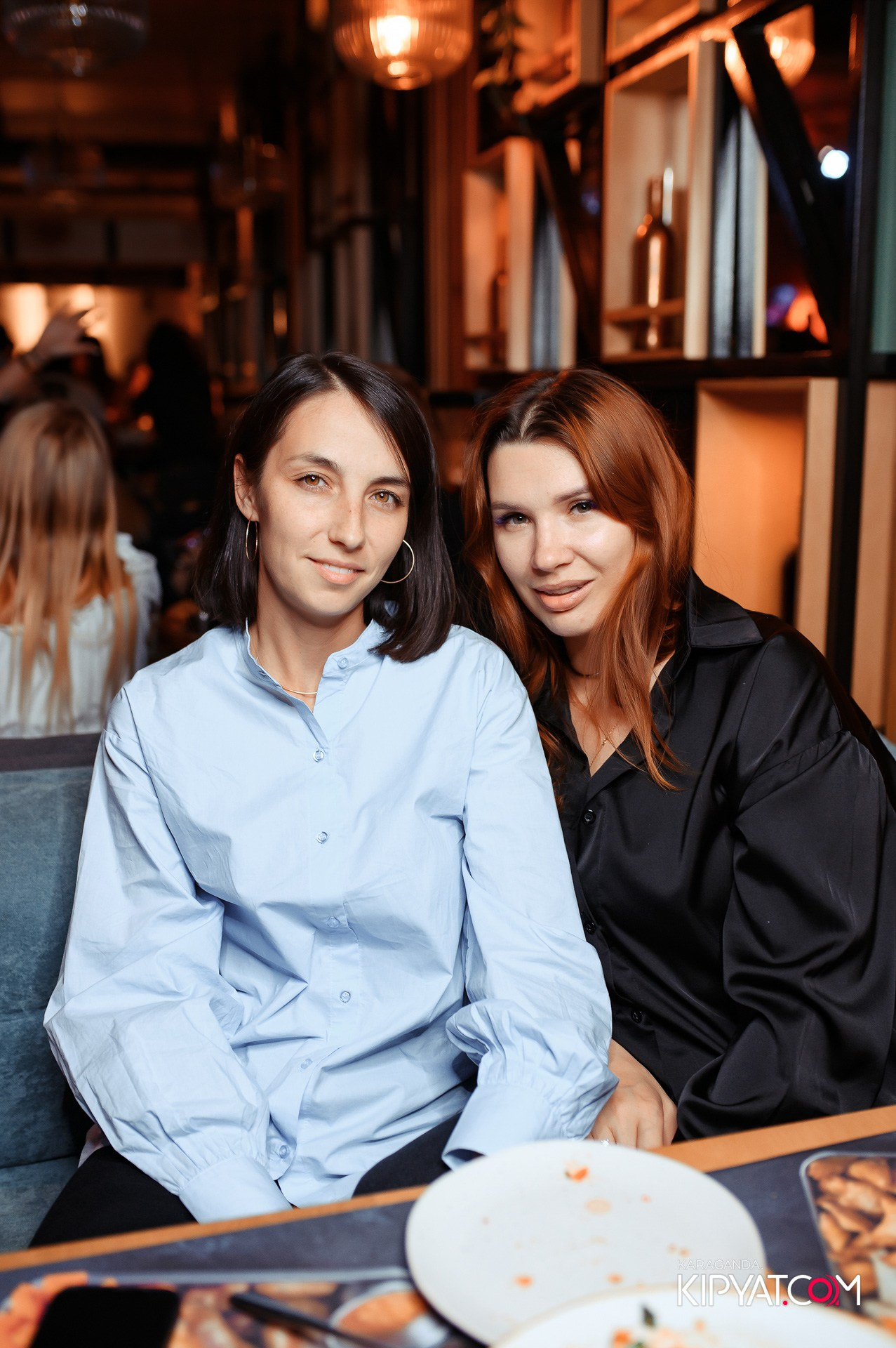 Пинта Bar & Grill. ТД «Алем» г. Темиртау. Кипятком Караганда