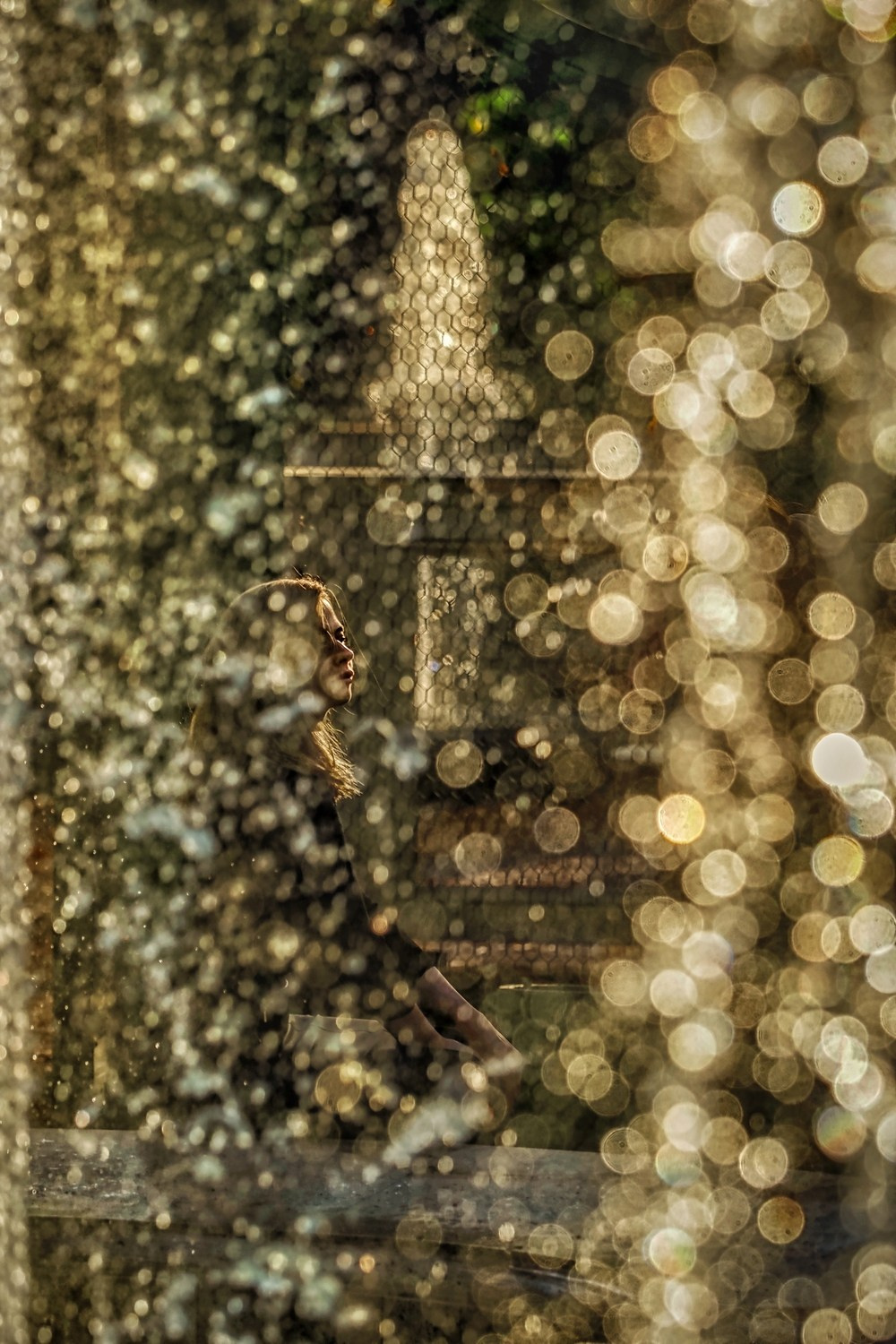 Люди. Фотограф Александр Петросян