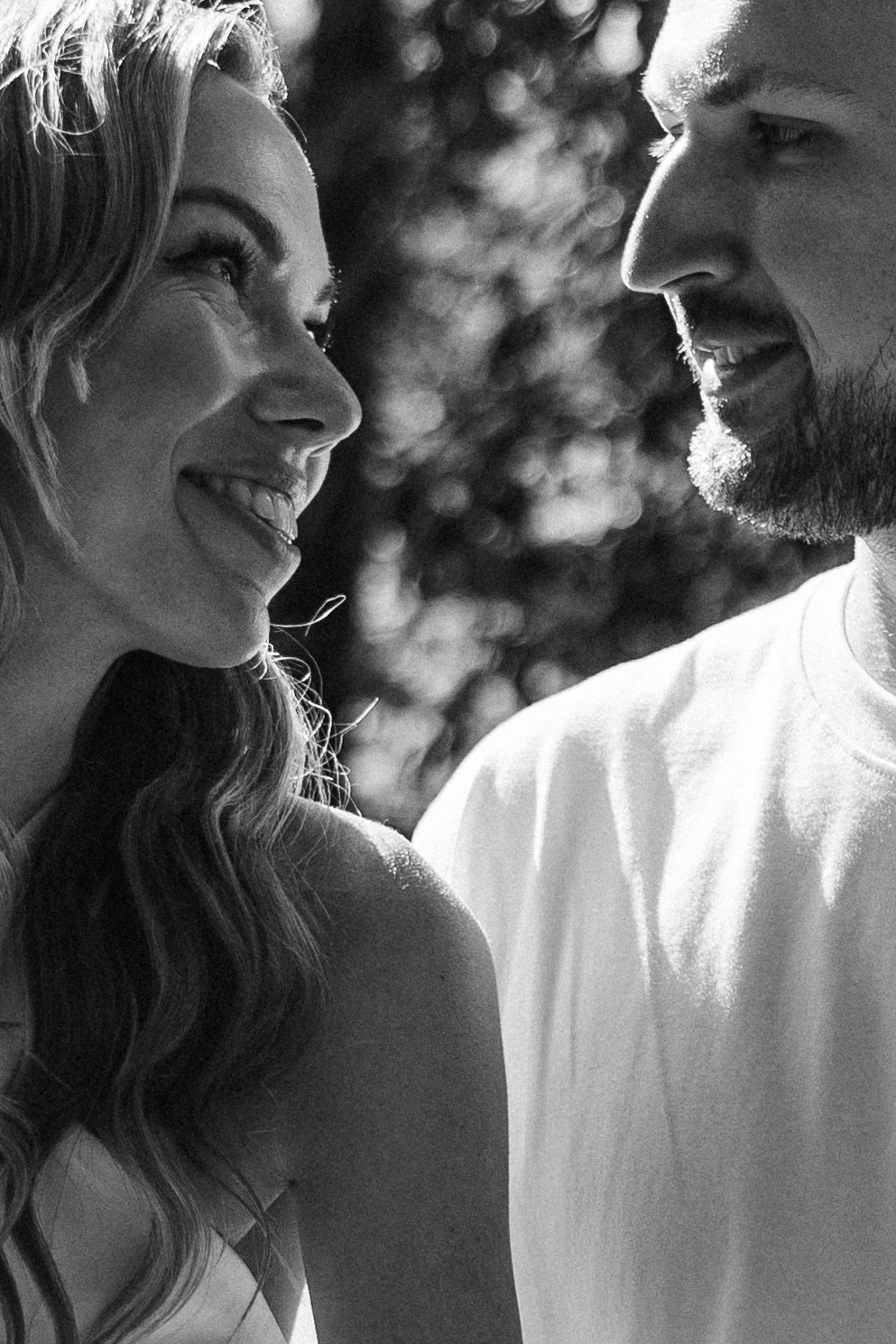 Золотая осень Андрея и Дарьи в Art Village Club. Свадебный фотограф Москва