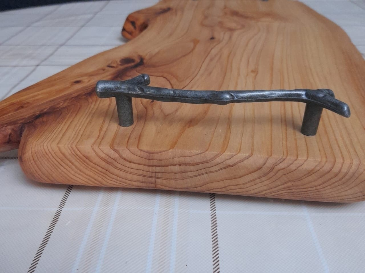 Посуда из дерева. ВАЛИНОР — выставка-продажа hand made