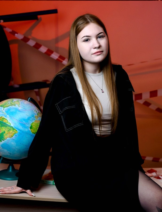 Старшие классы. Студия выпускных альбомов Тульская область