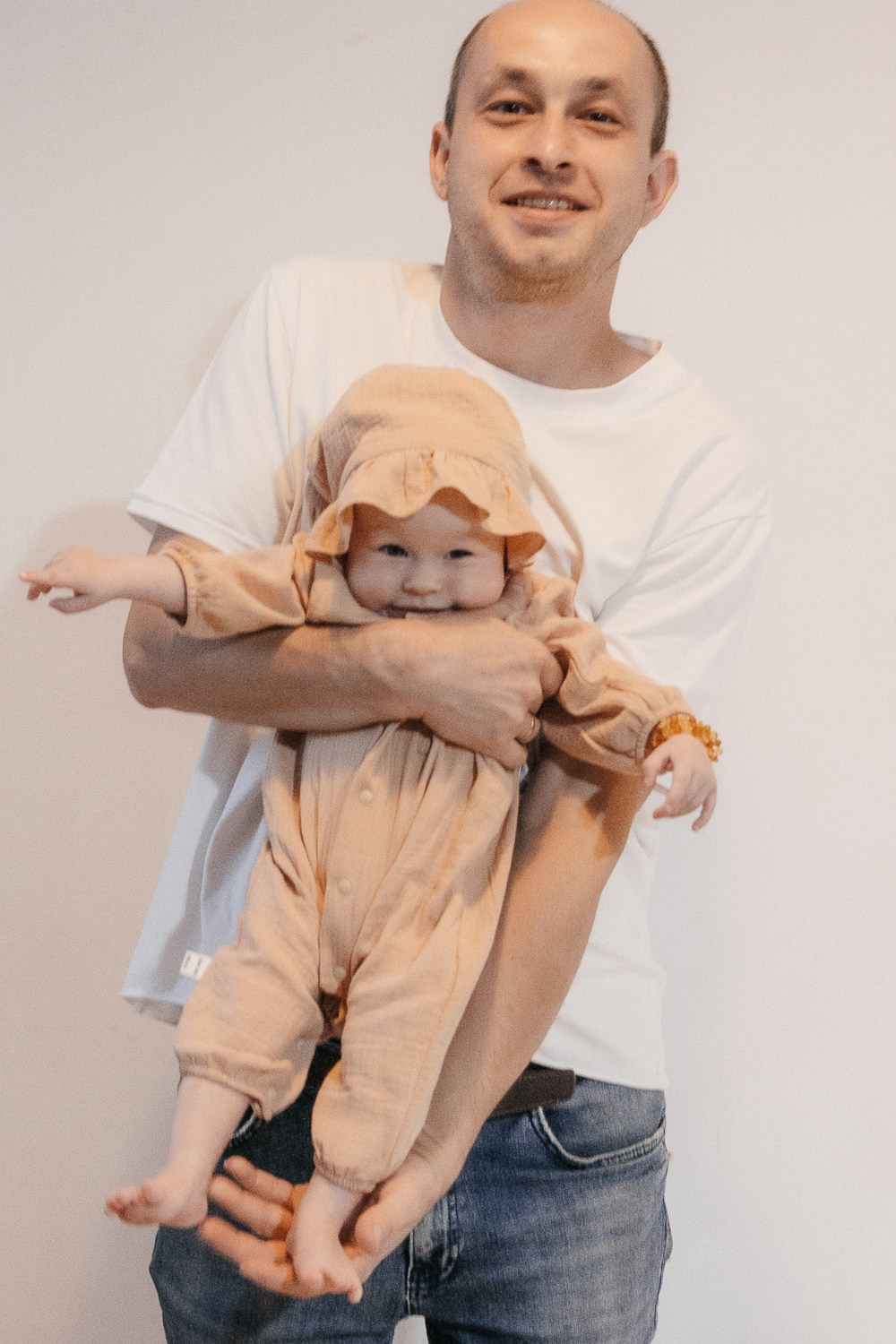 FAMILY. Семейный фотограф Казань Никита Федин