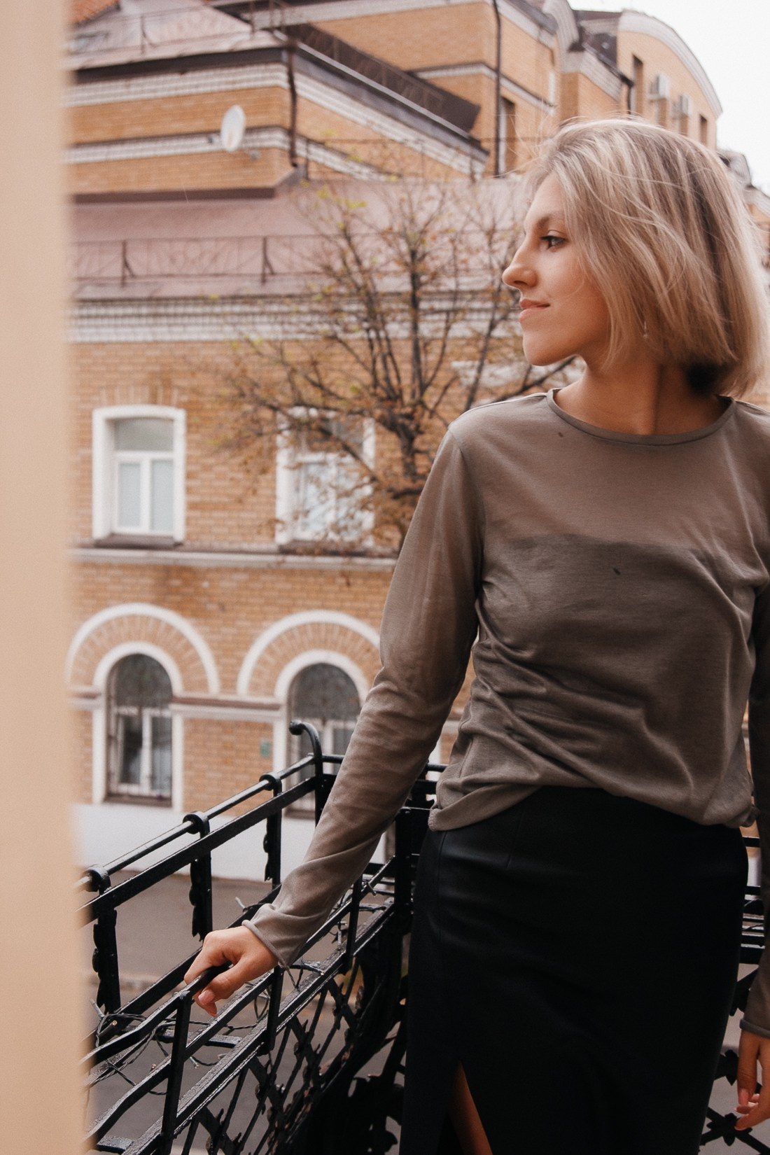 KRIS. Семейный фотограф Казань Никита Федин