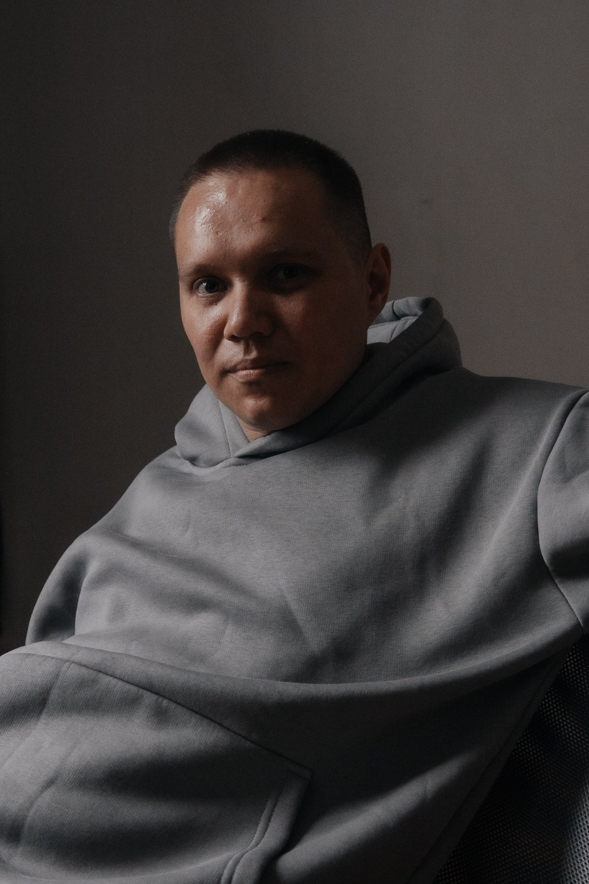 MAN. Семейный фотограф Казань Никита Федин