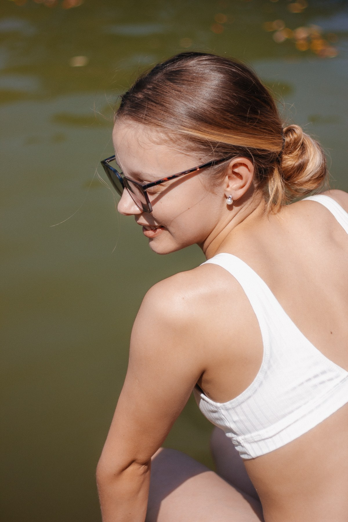 Love. Семейный фотограф Казань Никита Федин