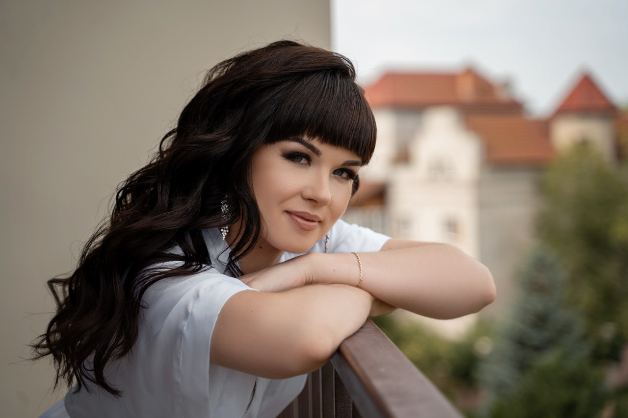 Свадебный и семейный фотограф Ольга Батова в Ярославле