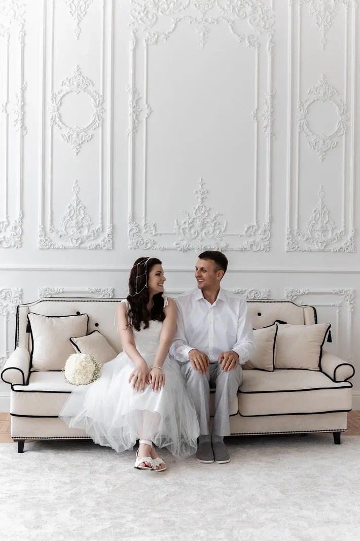 Данил & Галина