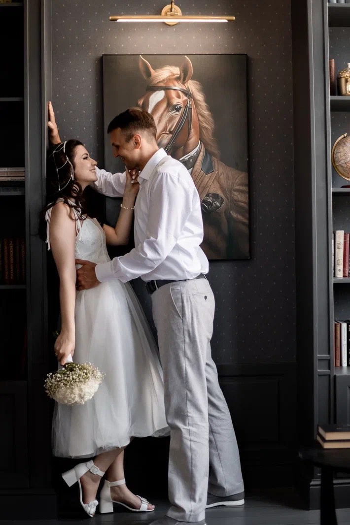 Данил & Галина