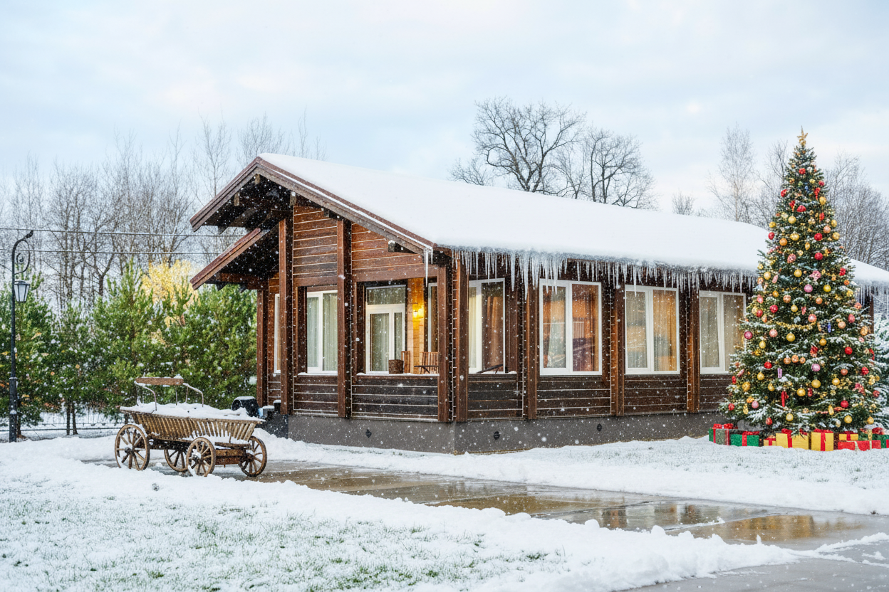 Банкетный зал Веранда в Якушево у озера для свадеб, юбилеев, корпоративов. Официальный сайт