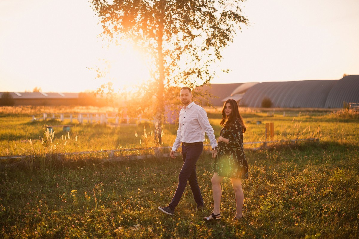 ДИМА И ЮЛЯ. Семейный фотограф новорождённых в Серпухове Юлия Новикова +79637785957