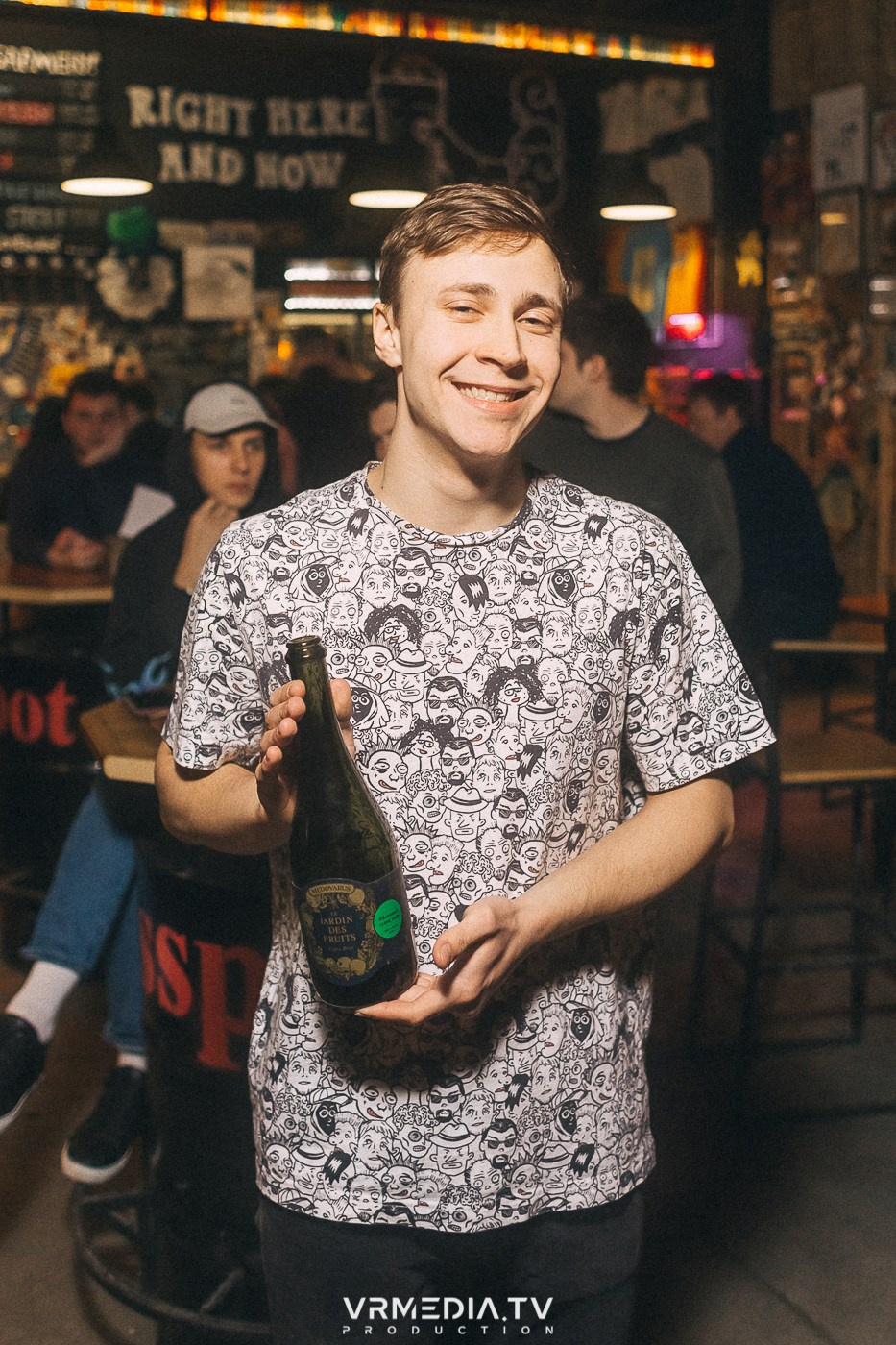 «JAWSSPOT» 3 ГОДА