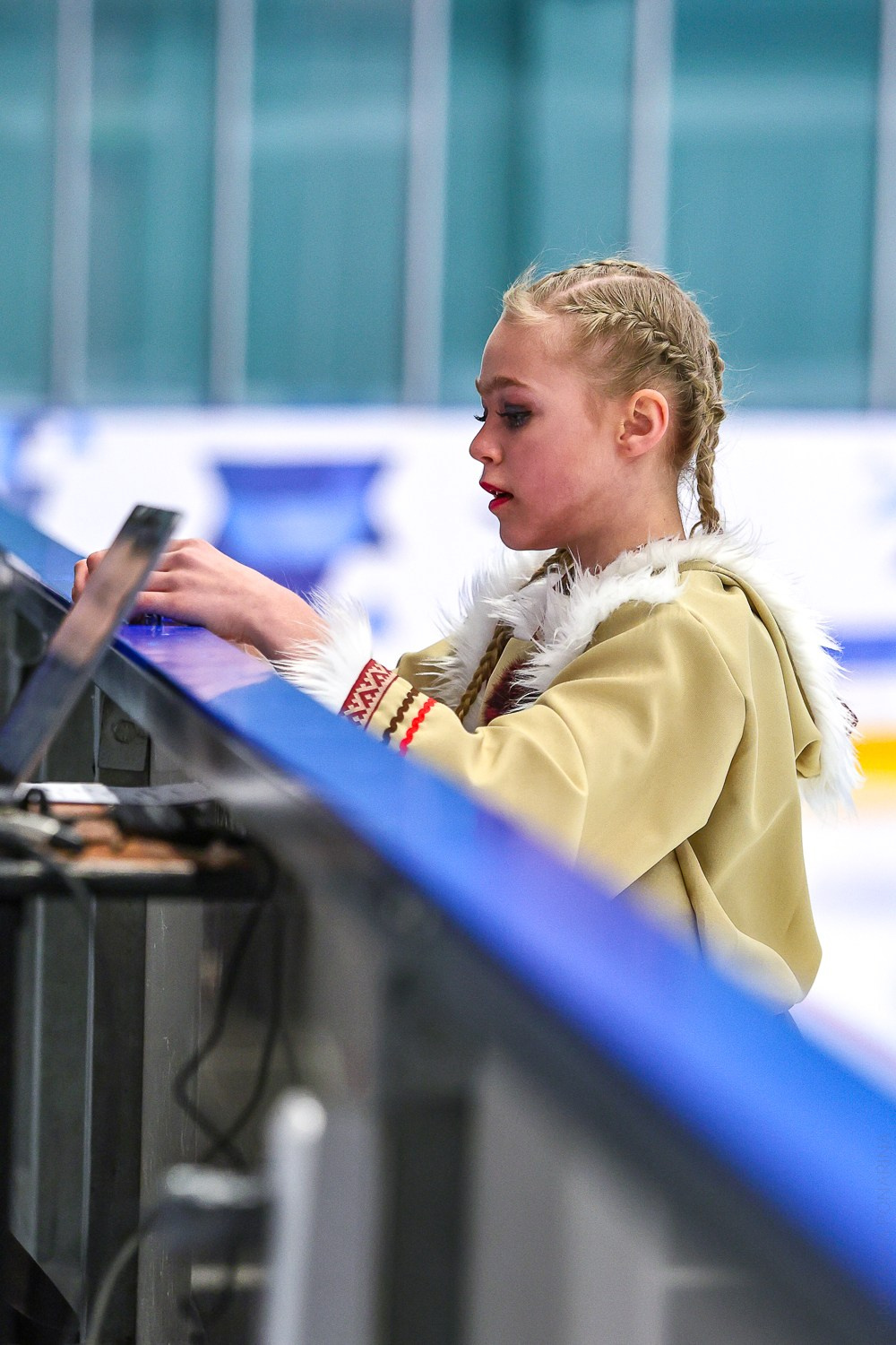 КОНКУРС ШОУ-ПРОГРАММ «В МИРЕ ЛЕДОВЫХ ИСТОРИЙ» 2024. ФК Фотограф в Санкт-Петербурге Наталья Понарина