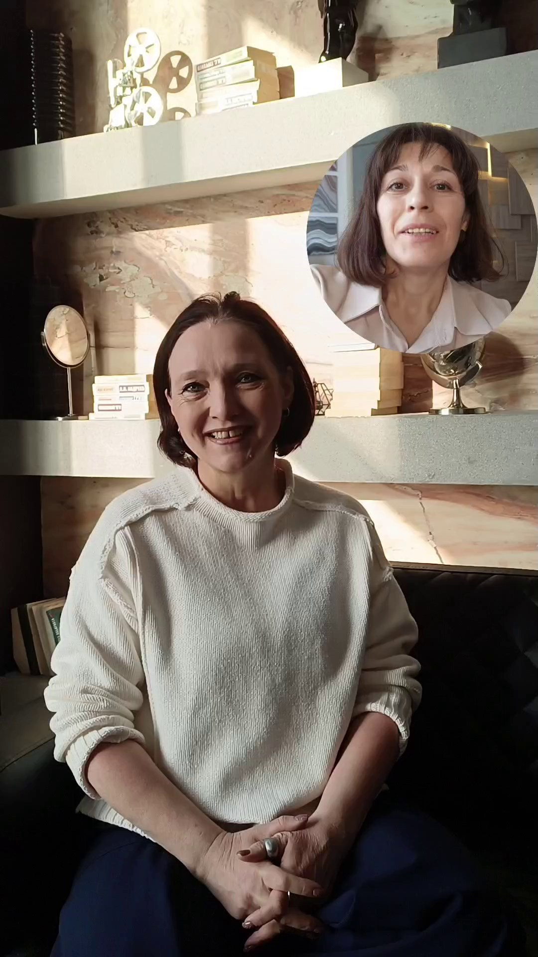 Фотонетворкинг - контент для соцсетей