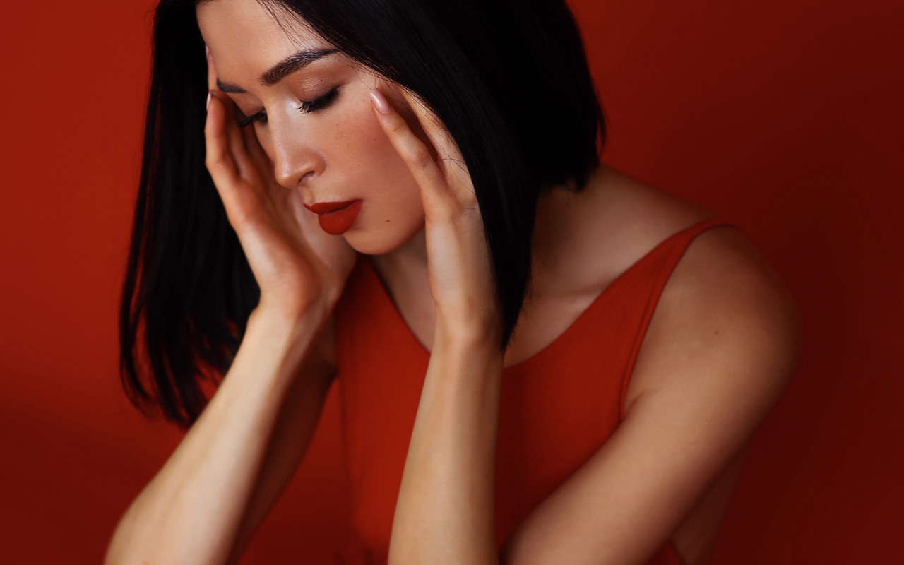 Лиля. Коммерческий фотограф в Москве Семенихина Дарья