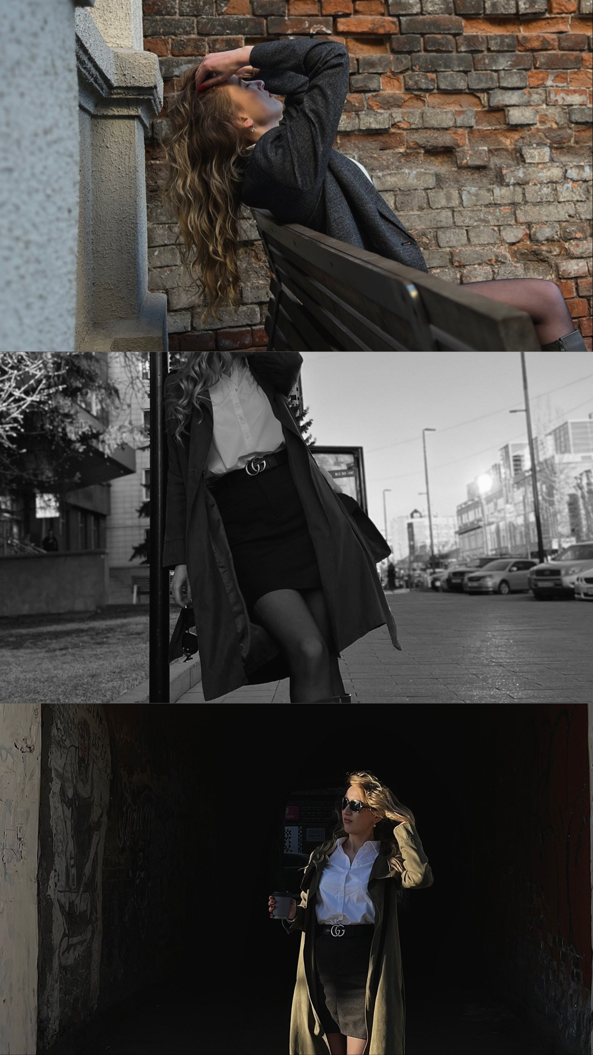 Мария/прогулочная. Мобильная фото/видеосъёмка в Красноярске 🤳