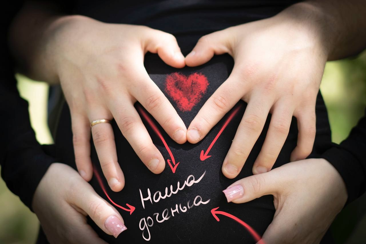 Фотограф и художница в Хабаровске Татьяна Трубникова