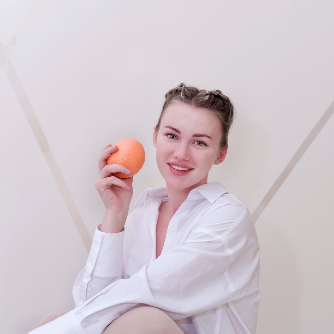 Контент. Фотограф Светлана Воронцова