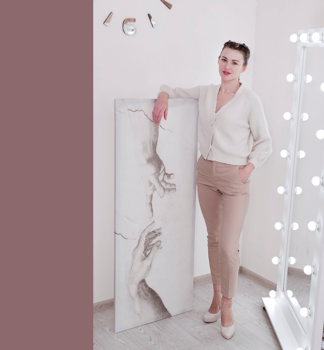 Контент. Фотограф Светлана Воронцова