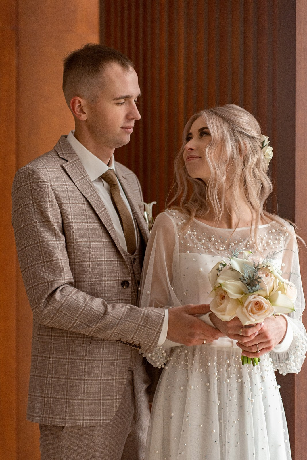 Свадебные фотосесии. Фотограф в Минске