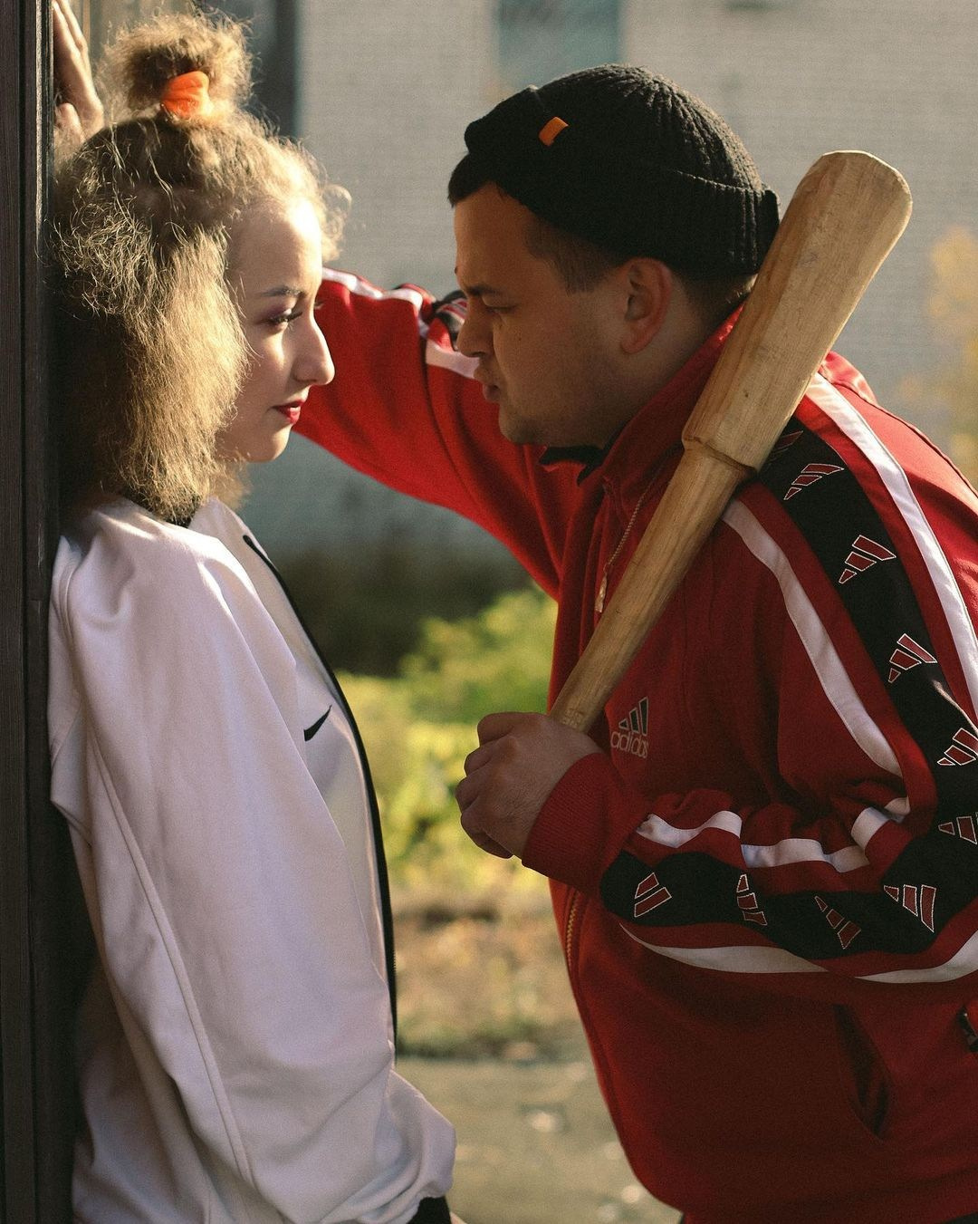 Алёна и Дима. Фотограф|Катя Рикошетер