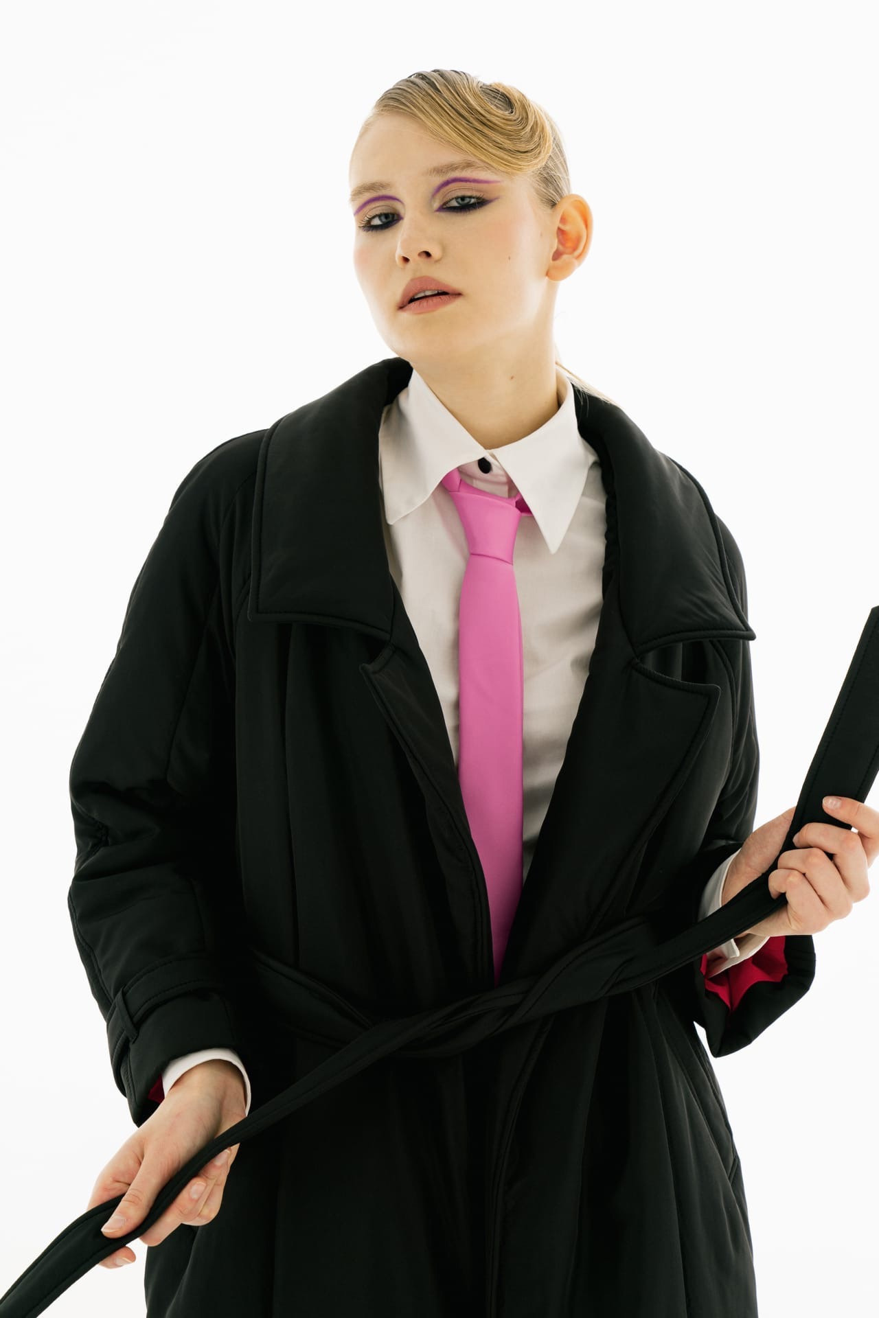 Alice K. Modeling agency TM MODELS