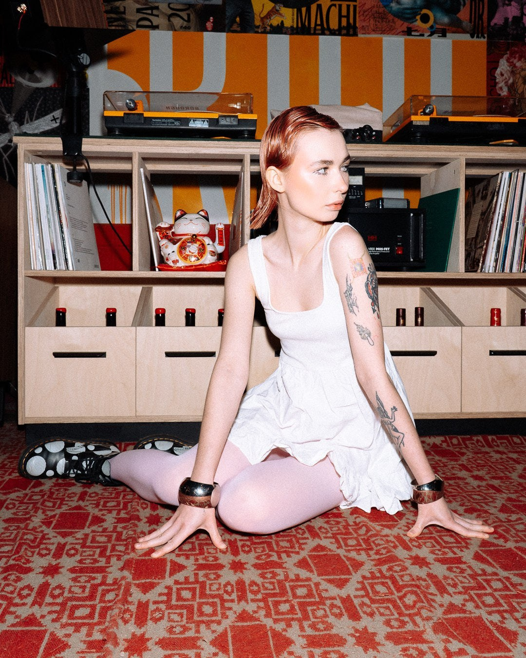 «На свежую голову». Axenov_eugene