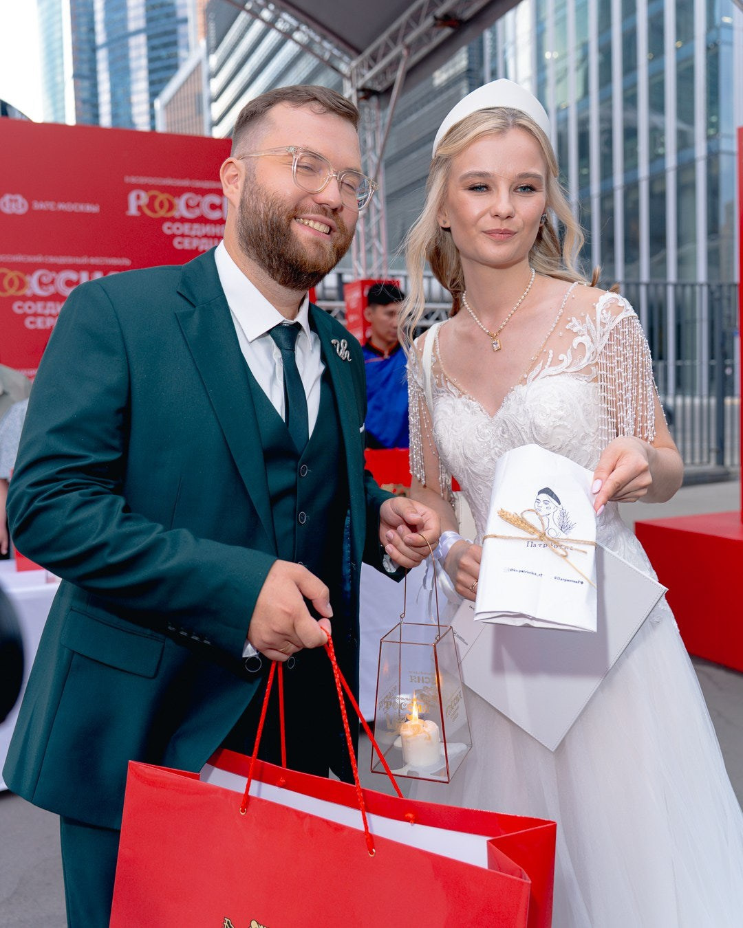 «День любви, семьи и верности. Axenov_eugene