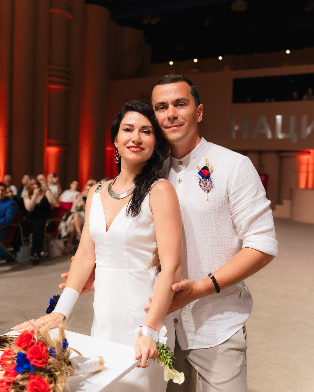 «День любви, семьи и верности. Axenov_eugene