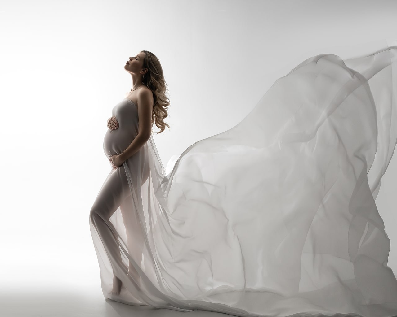 Прайс «Минимализм». Демидова Натали, фотограф беременности и материнства г. Астана