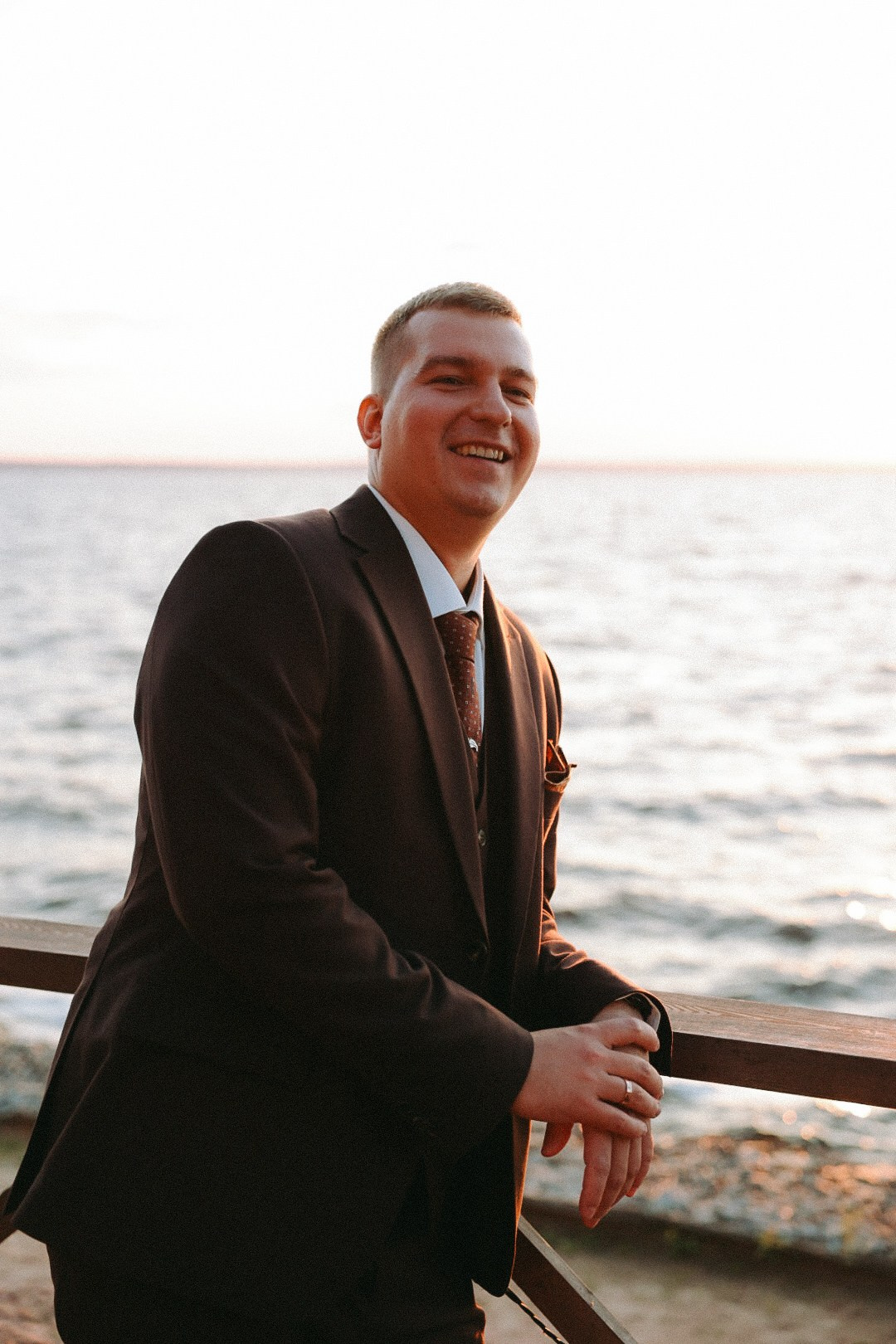 Сережа и Юля. Фотограф Нижний Новгород