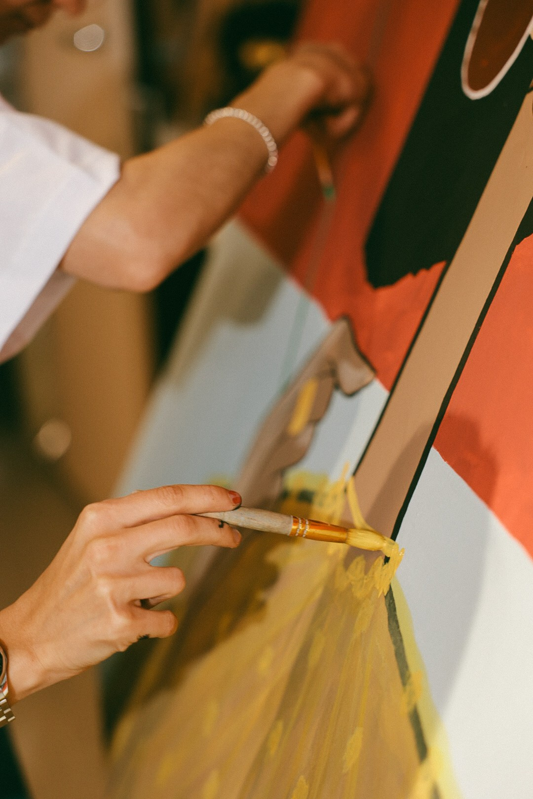 Нина и Ксюша. Фотограф Нижний Новгород