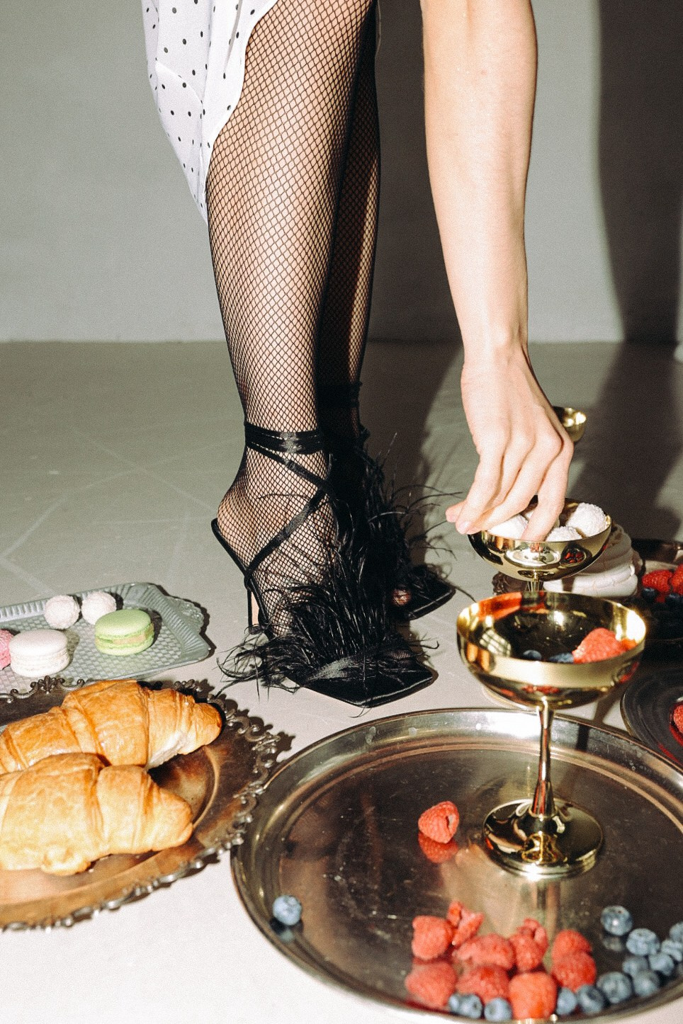 Оля. Фотограф Нижний Новгород