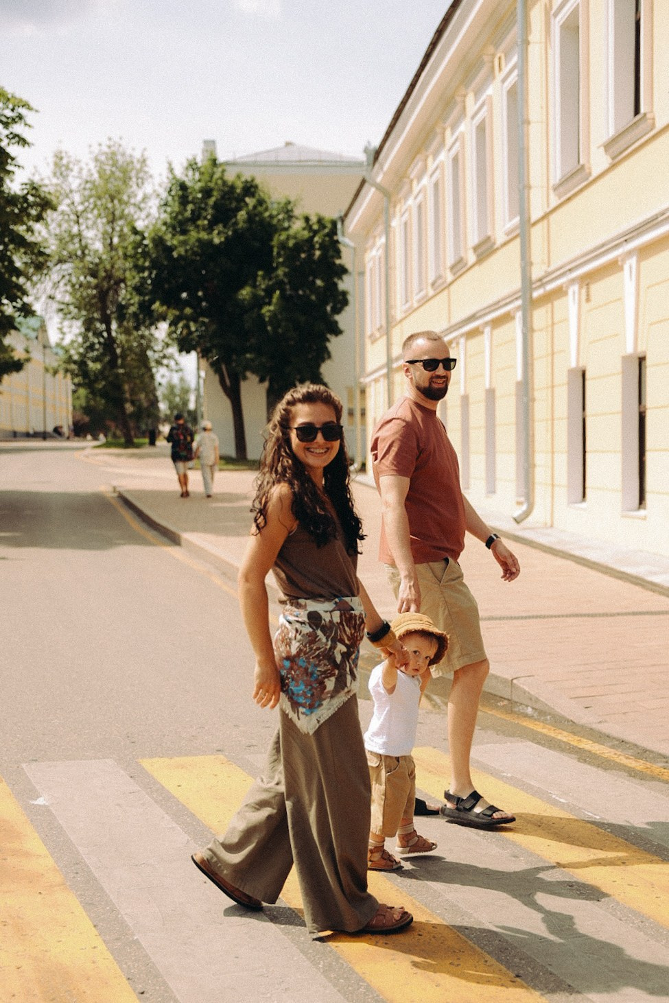 Family. Фотограф Нижний Новгород