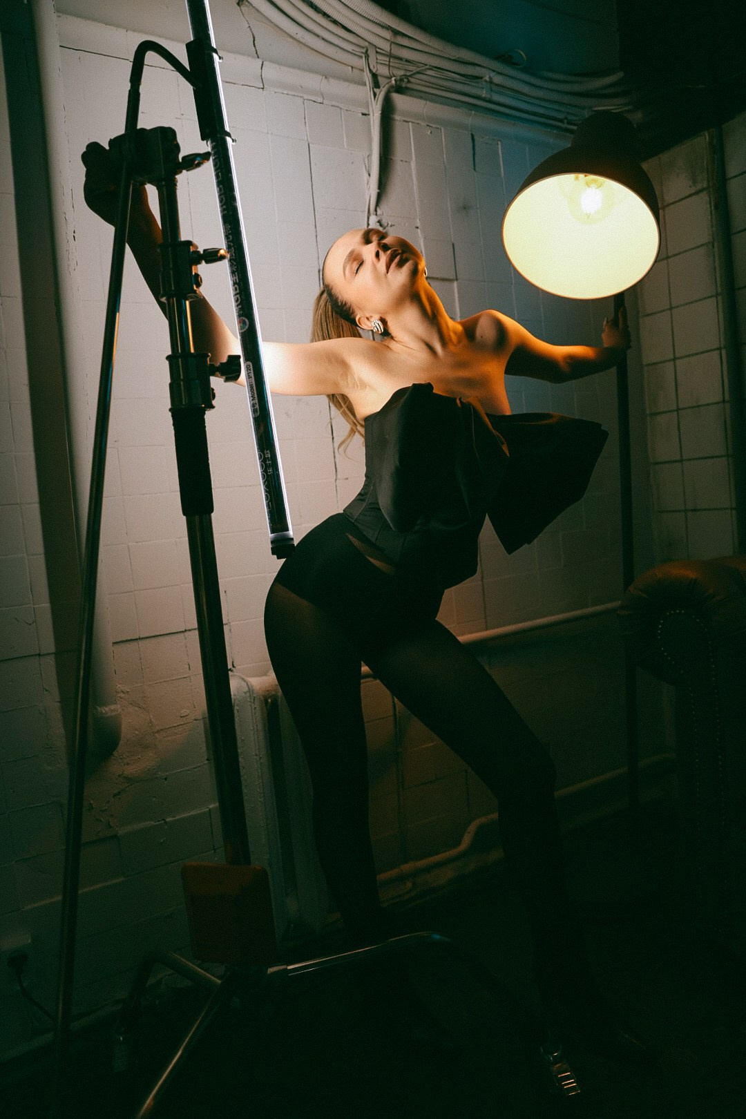 Таня. Фотограф Нижний Новгород