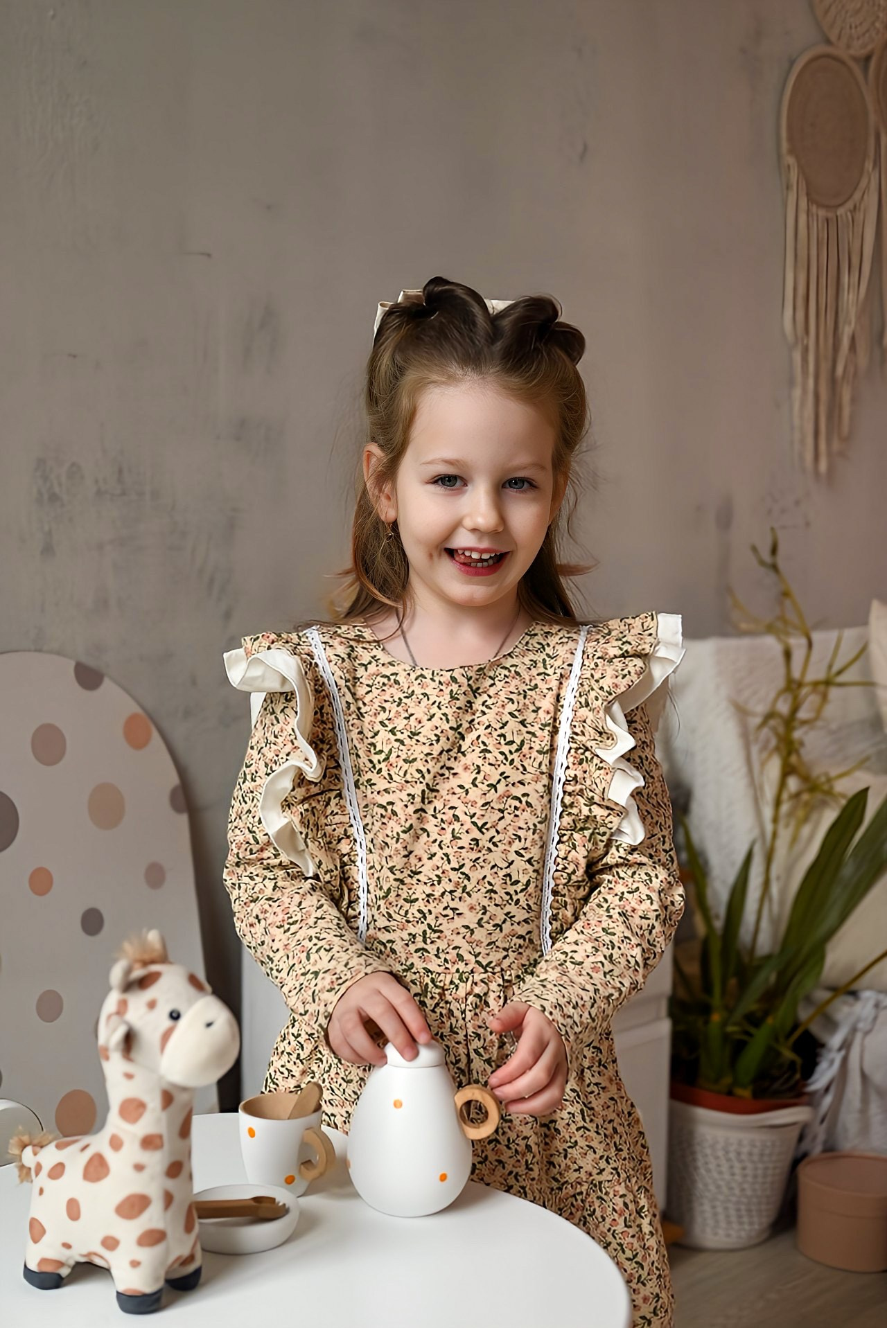 Семья Оксаны. Семейный и детский фотограф Москва