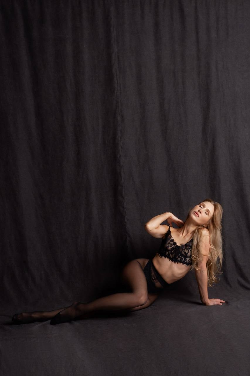 Dasha. Фотограф Калининград Санкт-Петербург Москва | Вячеслав Тауберт