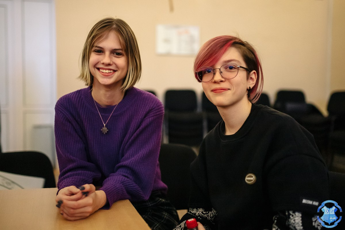 Квиз «Гарри Поттер». Фотограф Москва