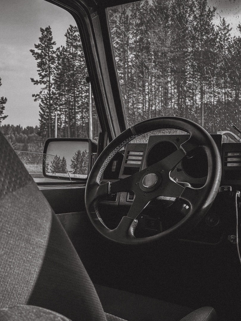 Жигаланские водопады и плато Кваркуш